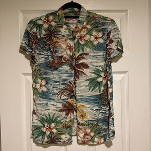 SS Hawaiian Original